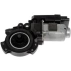 Power Window Motor