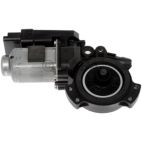 Power Window Motor
