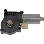 Power Window Motor