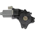 Power Window Motor