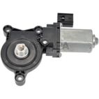 Power Window Motor