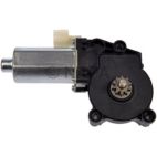 Power Window Motor