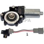 Power Window Motor