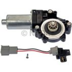 Power Window Motor
