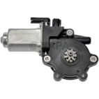 Power Window Motor