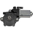 Power Window Motor