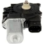 Power Window Motor