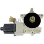 Power Window Motor
