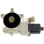 Power Window Motor