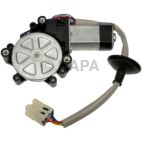 Power Window Motor