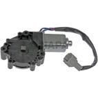 Power Window Motor
