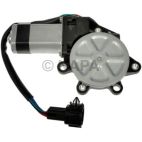 Power Window Motor