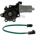 Power Window Motor