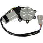 Power Window Motor