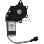 Power Window Motor
