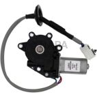 Power Window Motor