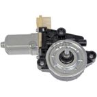 Power Window Motor