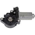 Power Window Motor