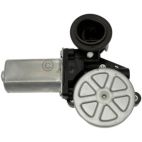 Power Window Motor