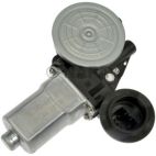 Power Window Motor