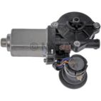 Power Window Motor