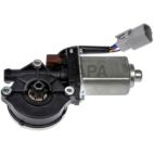 Power Window Motor