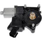 Power Window Motor