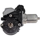 Power Window Motor