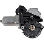 Power Window Motor