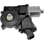 Power Window Motor