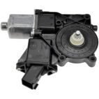 Power Window Motor
