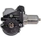 Power Window Motor