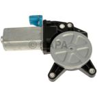Power Window Motor