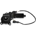 Power Window Motor