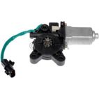 Power Window Motor
