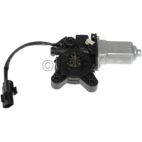 Power Window Motor