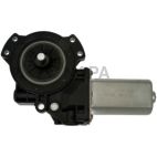Power Window Motor