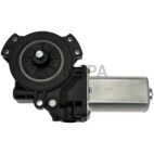 Power Window Motor