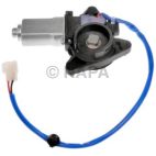 Power Window Motor
