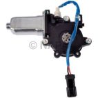 Power Window Motor