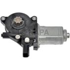 Power Window Motor