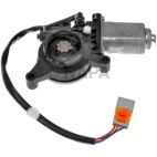 Power Window Motor