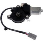 Power Window Motor