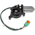 Power Window Motor