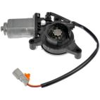 Power Window Motor