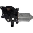 Power Window Motor