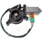 Power Window Motor