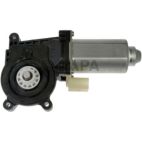 Power Window Motor