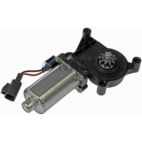 Power Window Motor