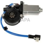 Power Window Motor